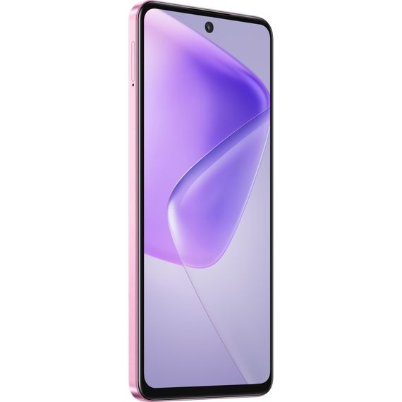 Мобільний телефон Infinix Hot 50 8/256Gb NFC Blossom Pink (4894947058639) | Зображення 4