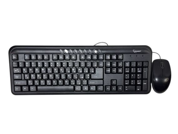 Комп'ютер HP ProDesk 600 G2 SFF / Intel Core i7-6700 (4 (8) ядра по 3.4 - 4.0 GHz) / 16 GB DDR4 / 256 GB SSD + 500 GB HDD / Intel HD Graphics 530 б/в + Подарунок Провідна клавіатура та миша + Кабелі для підключення | Зображення 5