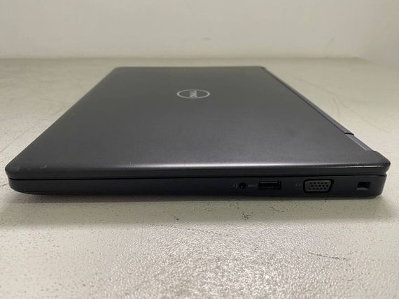 Ноутбук Dell Latitude 5480 / 14" (1920x1080) IPS / Intel Core i5-7300U (2 (4) ядра по 2.6 - 3.5 GHz) / 8 GB DDR4 / 128 GB SSD / Intel HD Graphic 620 / WebCam б/в | Зображення 3