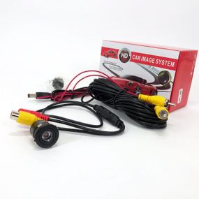 Автокамера UKC 18.5mm GS-86