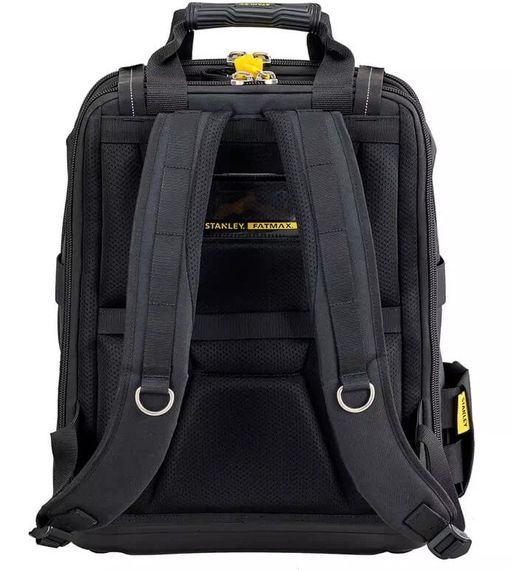 Рюкзак для інструментів Stanley FatMax Quick Access (FMST1-80144) | Зображення 1