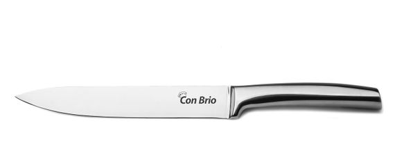 Нож разделочный Con Brio (Кон Брио) 19.3 см (CB-7001)