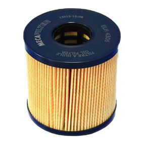 Фильтр масляный MECAFILTER ELH4306