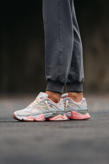 Кросівки New 9060 весна / літо / осінь 0679 38 24.5 | Зображення 8