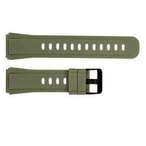 Ремешок для смарт часов K55 Army Green