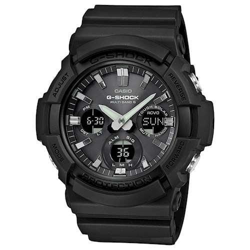 Годинник Casio GAW-100B-1AER | Зображення 1