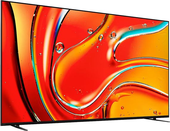 Телевізор 75&quot; Sony miniLED 4K 100Hz Smart GoogleTV Black K-75XR70 | Зображення 3
