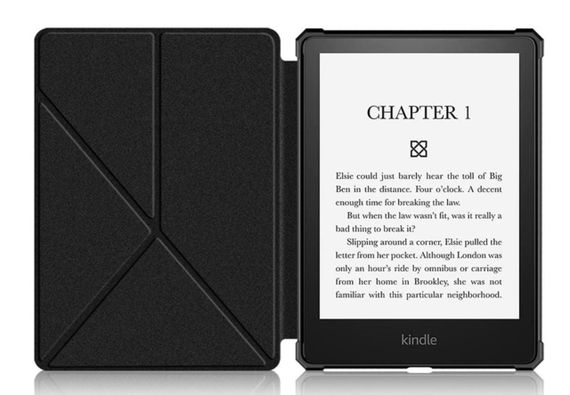 Обкладинка Primolux Transformer для електронної книги Amazon Kindle Paperwhite 11th Gen 2021 (M2L3EK) - Black | Зображення 3