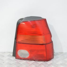 Ліхтар задній правий Volkswagen Lupo 1998-2005 хетчбек Фара стоп задня права Фольксваген Лупо 6X0945096D