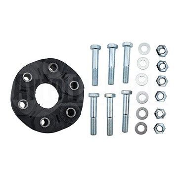Муфта эластичная Mercedes Benz W203 00-07, AutoTechteile, 100 4142, 54333