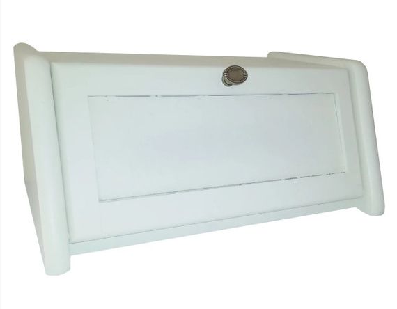 Хлебница Mazhura MZ-684402 18.5х27.5х40.5 см