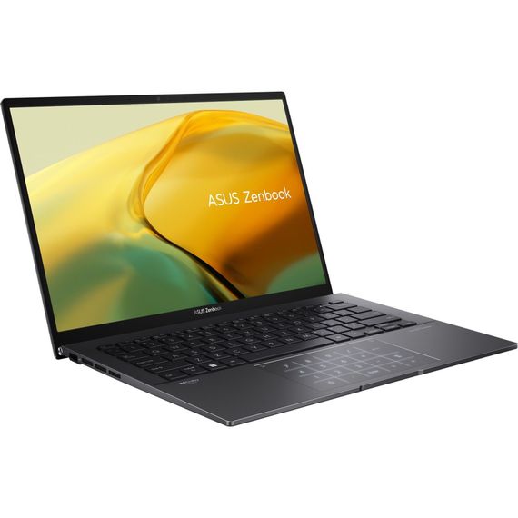 Ноутбук ASUS Zenbook 14 OLED UM3402YA-KM750 (90NB0W95-M01C10) | Зображення 1