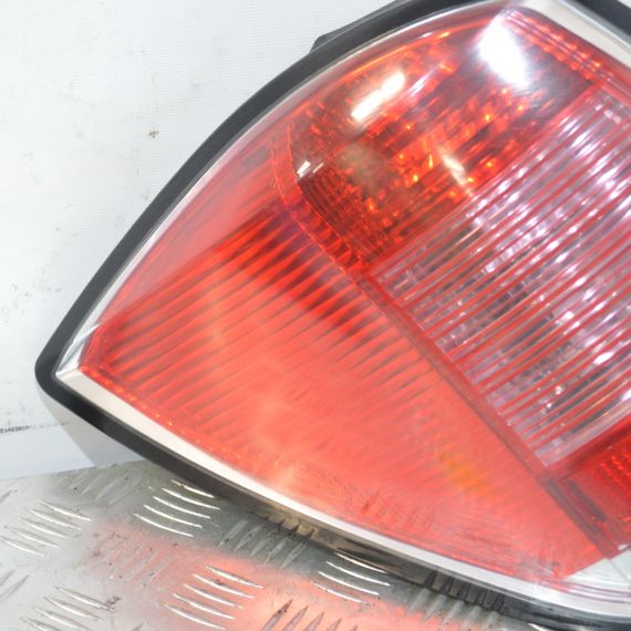 Ліхтар задній лівий Opel Astra H III універсал фара стоп Опель Астра 24451838 | Зображення 1