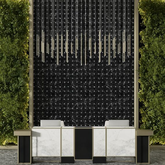 Самоклеюча PET мозаїка 30*30CM*4MM (D) SW-00001647 | Зображення 9