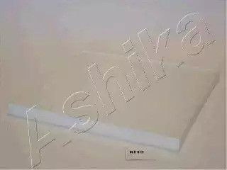 Фільтр салону Kia Cerato/Sorento II 04-, ASHIKA (21KIK10)