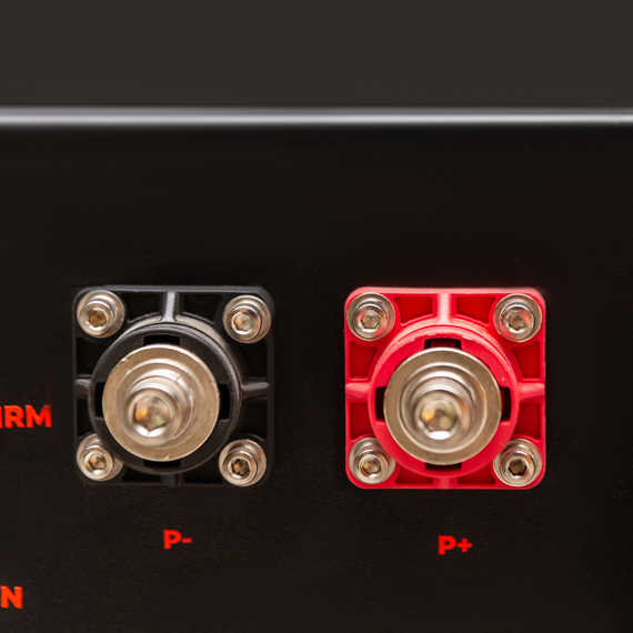 Акумулятор серверний літієвий 51.2V, 230Ah, 11776Wh, Smart BT, XPRO (345611337_88688) | Зображення 5