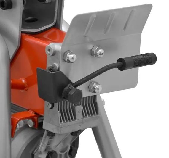 Дровокол электрический HECHT 676 | Зображення 3