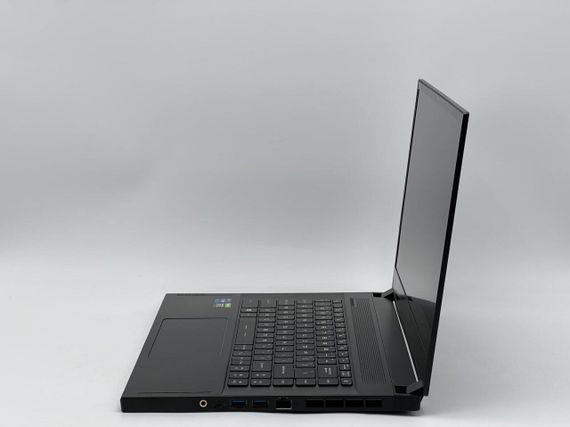 Игровой ноутбук Б-класс MSI Stealth GS66 11UE / 15.6" (1920x1080) IPS / Intel Core i5-11400H (6 (12) ядер по 2.2 - 4.5 GHz) / 16 GB DDR4 / 960 GB SSD / nVidia GeForce RTX 3060, 6 GB GDDR6, 192-bit / WebCam б/у + Подарок Мышь HOCO GM28 | Зображення 3