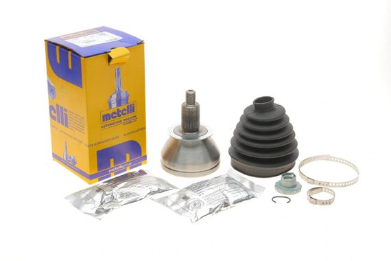 ШРКШ зовнішній Audi A1 II VW Polo VII 1.0 TSI 1.6 TDI 17- 36z 33z 52mm 93.8mm 44mm  15-1980