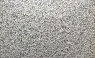 Емаль антикорозійна по металу 3в1, молоткова, срібляста, ТМ"Maxima" - 0,75л | Зображення 1