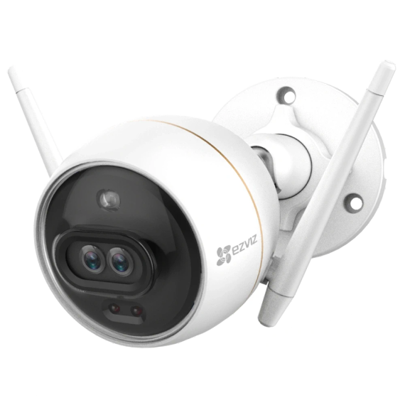 C3X (CS-CV310-C0-6B22WFR) 2МП (2.8мм) Wi-Fi IP відеокамера Ezviz - Камери