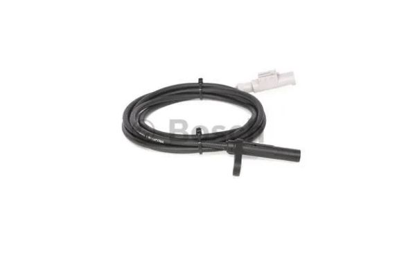 Датчик ABS MERCEDES-BENZ SPRINTER, VW CRAFTER, BOSCH (0265009341) | Зображення 5