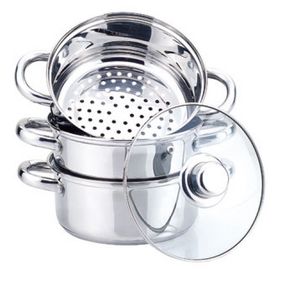 Пароварка 5.0 л Maestro MR-2900-24