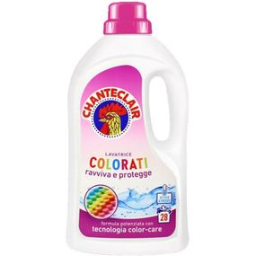 Гель для прання Chante Clair Color 1.26 л (28 прань) для кольорових речей