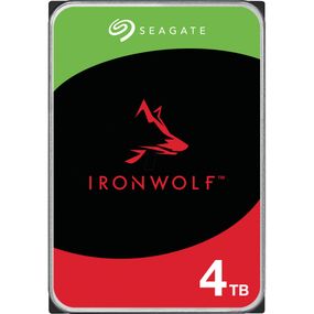 Жорсткий диск 3.5&quot; 4TB Seagate (ST4000VN006)