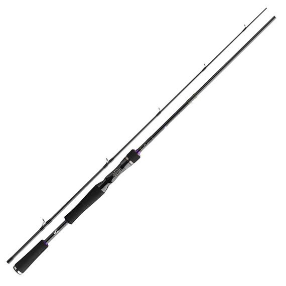 Спінінг Daiwa Prorex XR BC 2.55m 80-175gr (11339-256) | Зображення 2