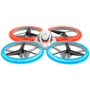 Квадрокоптер ZIPP Toys "Покоритель небес" с дополнительным аккумулятором