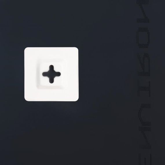 Дзеркало Kroner KRM Belantis - ACS712 (CV022932) | Зображення 2