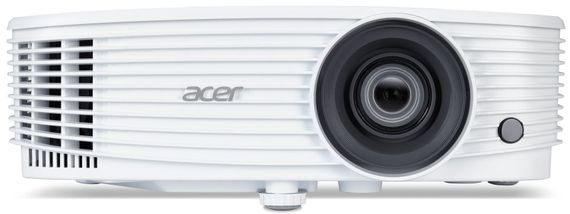 Проектор Acer P1257i XGA MR.JUR11.001 | Зображення 1