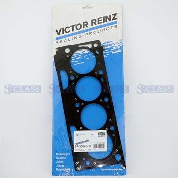 Прокладка ГБЦ Movano/Vivaro/Kangoo/Master/Trafic 1.9 dCi/dTi 00- (1.6 mm), 61-36645-10