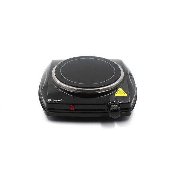 Плита инфракрасная MS-5851 900 Вт ∙ Электроплита MS-5851 для дома