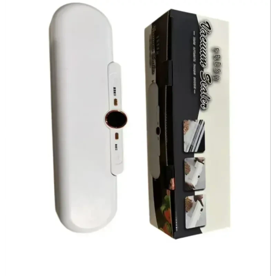 Автоматичний вакуумний пакувальник для продуктів YU227 | Зображення 1