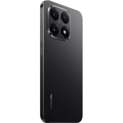 Мобильный телефон Xiaomi 15T 12/256GB Black (1168049) | Зображення 5