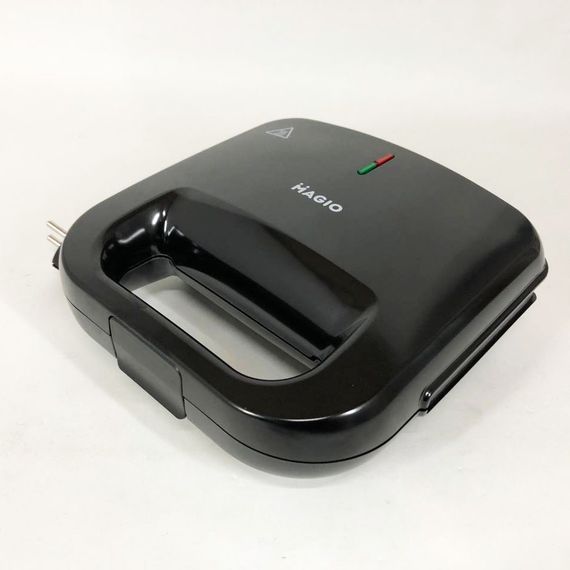 Сендвичница бутербродов MAGIO MG-375, Бутербродницы для дома, Сендвичница бытовая WF-62 | Зображення 8