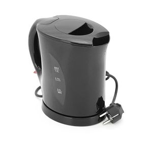Електричний чайник Floria ZLN8489, 1400-1650W, white