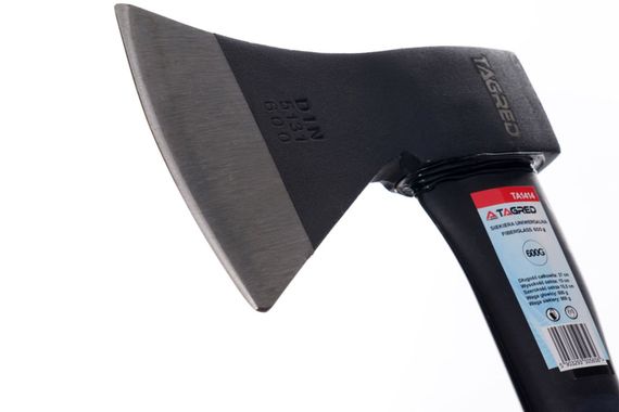Топор Tagred TA1414 600 г | Зображення 2