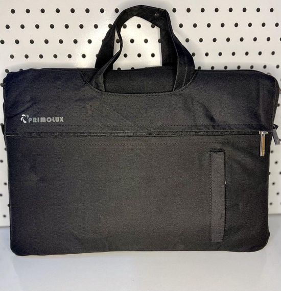 Сумка для ноутбука Primolux Notebook 15" - Black | Зображення 2
