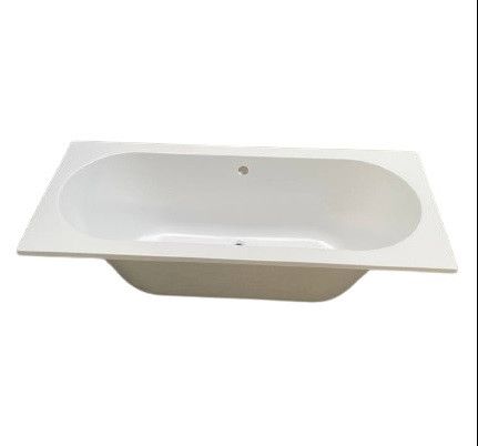 Акрилова ванна Redokss San MIRIDA 1800х800 | Зображення 1