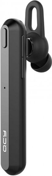 Гарнітура QCY A1 Bluetooth Black | Зображення 3