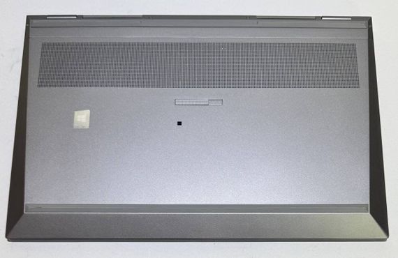 Мобільна робоча станція Hp ZBook Fury 17 G7 / 17.3" (1920x1080) IPS / Intel Core i7-10750H (6 (12) ядер по 2.6 - 5.0 GHz) / 16 GB DDR4 / 512 GB SSD / nVidia Quadro T2000 Max-Q, 4 GB GDDR6, 128-bit / WebCam б/в | Зображення 4