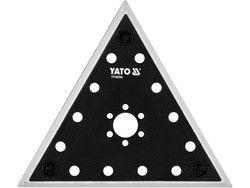 Насадка трикутна для шлифмашини YT-82350 YATO Польша : 280 мм YT-82354