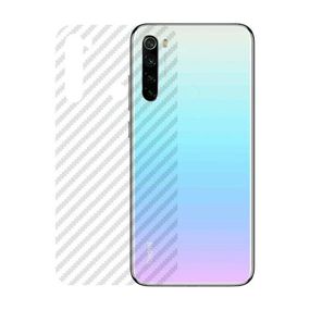 Карбонова плівка на корпус для Xiaomi Redmi Note 8T