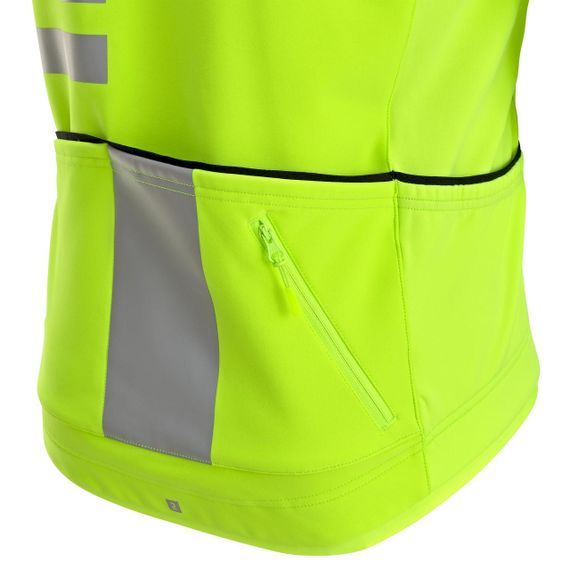 Куртка зимова Endurance чоловіча для катання на велосипеді - 3XL. | Зображення 6