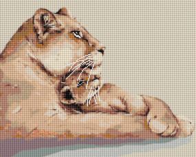 Левине серце