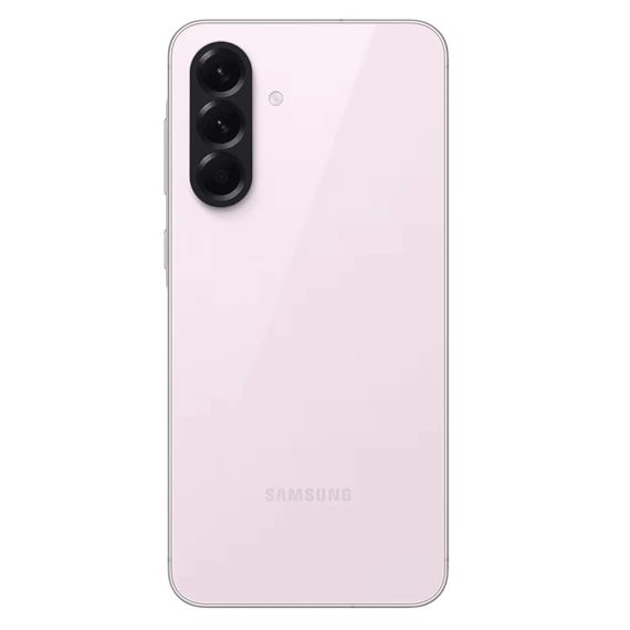 Мобільний телефон Samsung Galaxy A56 5G 8/128Gb Light Pink (SM-A566BLIAEUC) | Зображення 4