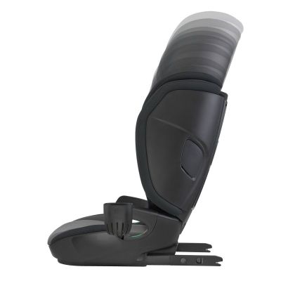 Автокресло Espiro THETA 110 2/3 ISOFIX ONYX (5905683800891) | Зображення 3